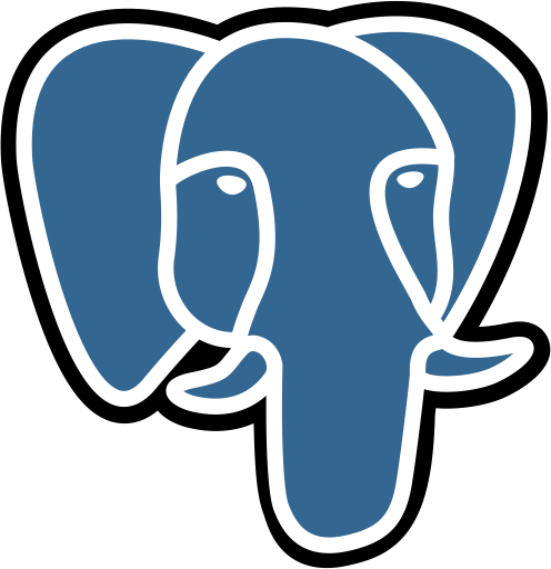 PostgreSQL Icon